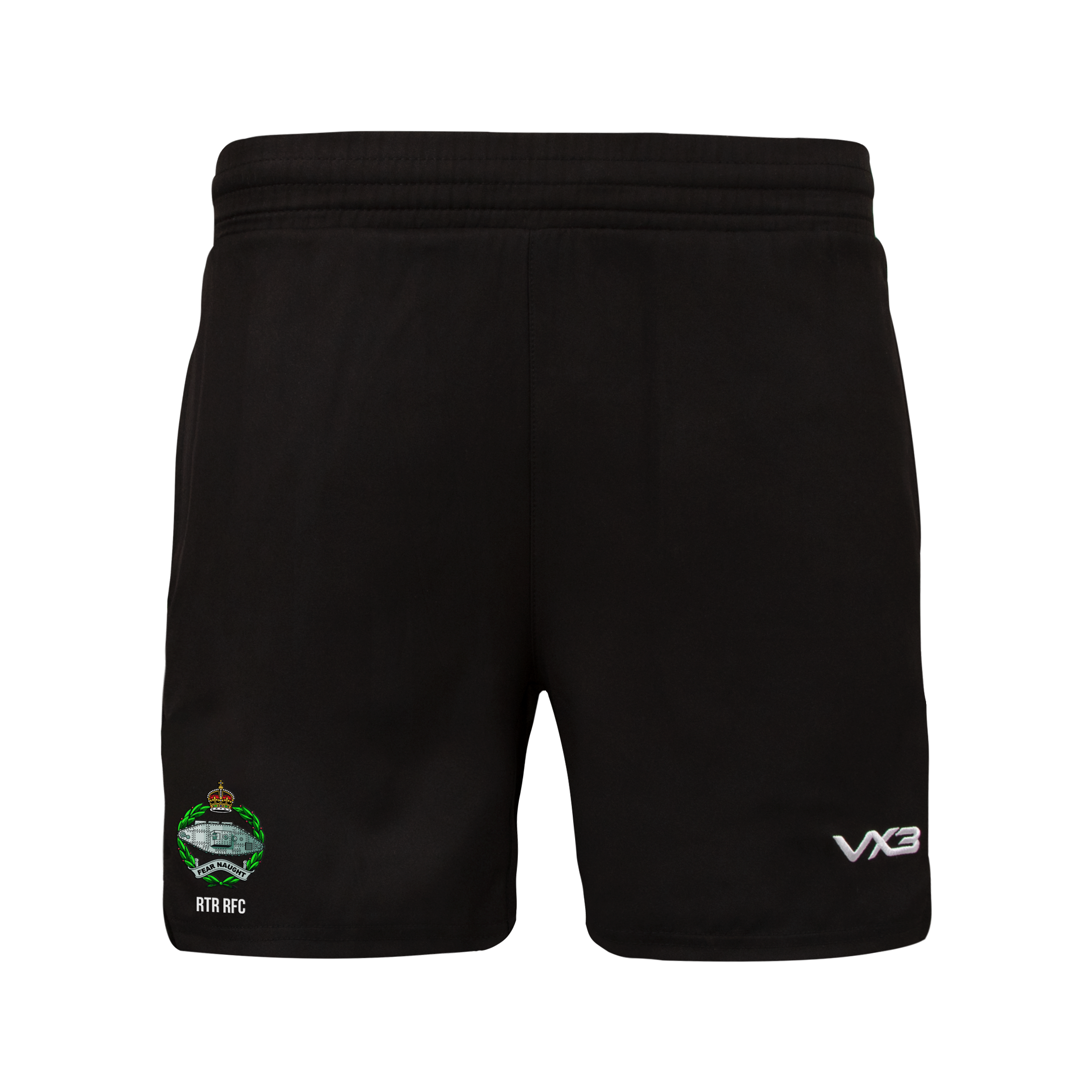 Royal Tank Regiment Ludus Gym Shorts