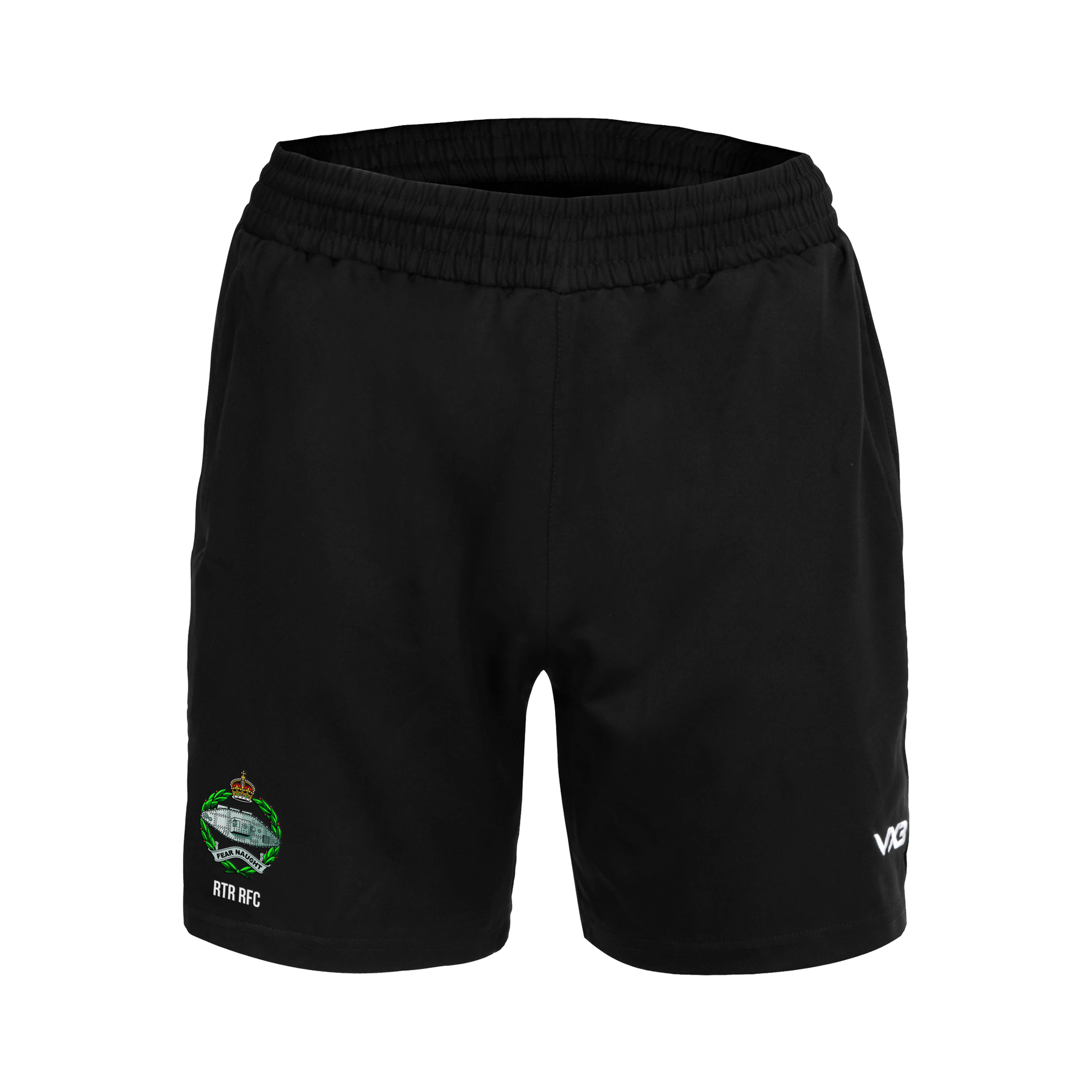 Royal Tank Regiment Majester Training Short