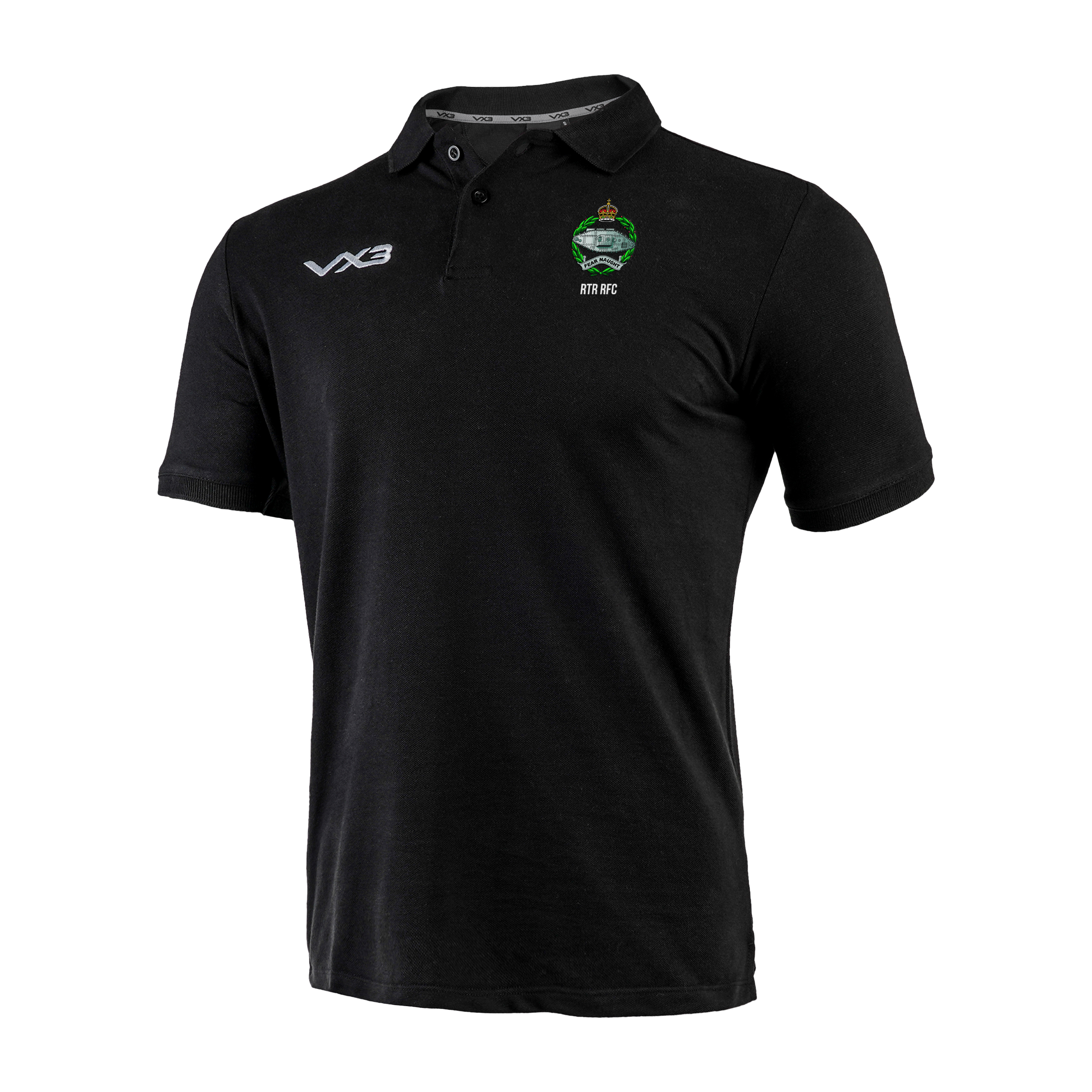 Royal Tank Regiment Primus Polo Shirt