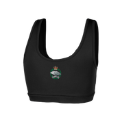 Royal Tank Regiment - Winter Sports Actus Performance Sports Bra