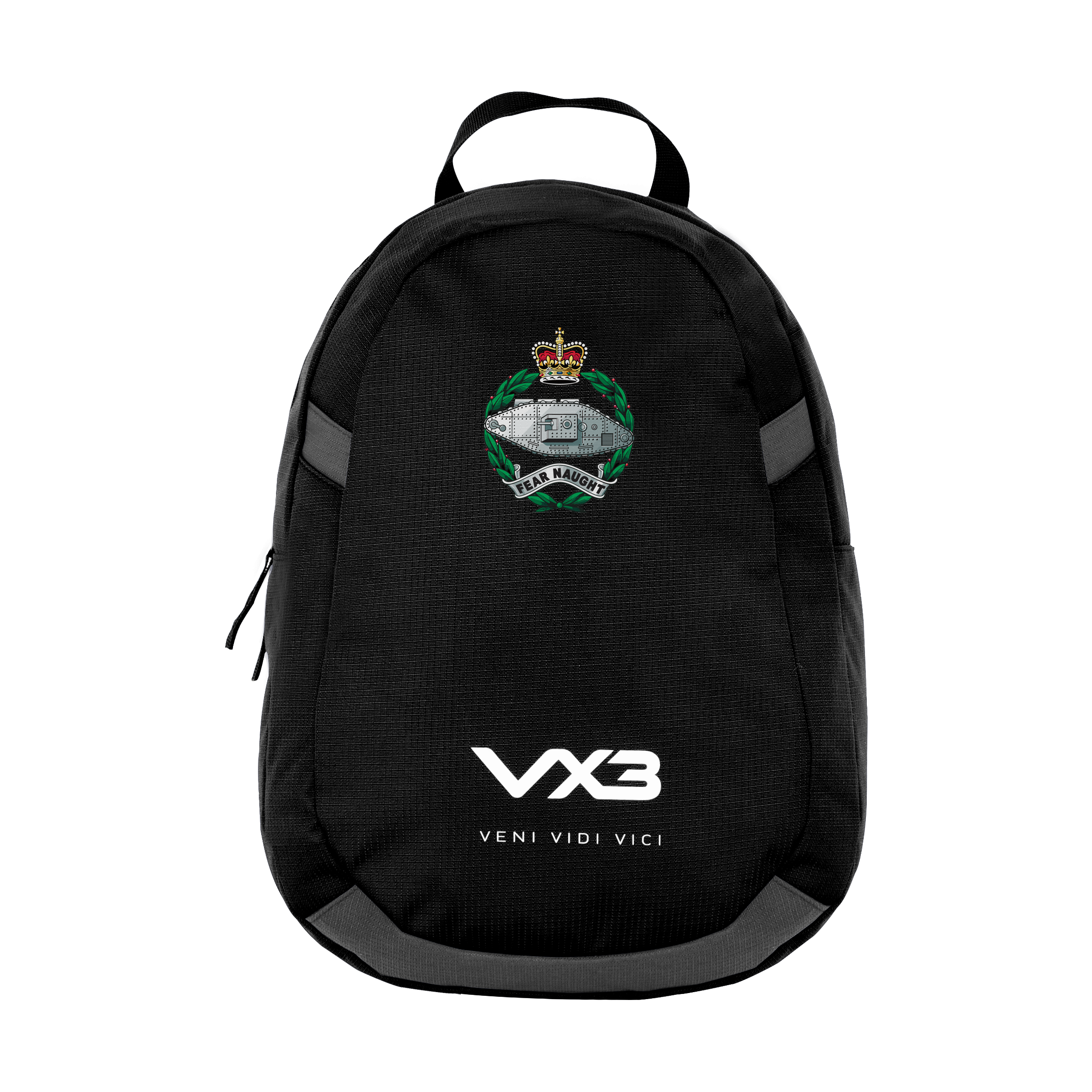 Royal Tank Regiment - Winter Sports Performance Boot Bag