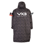 Royal Tank Regiment - Winter Sports Duro Elite Sports Robe