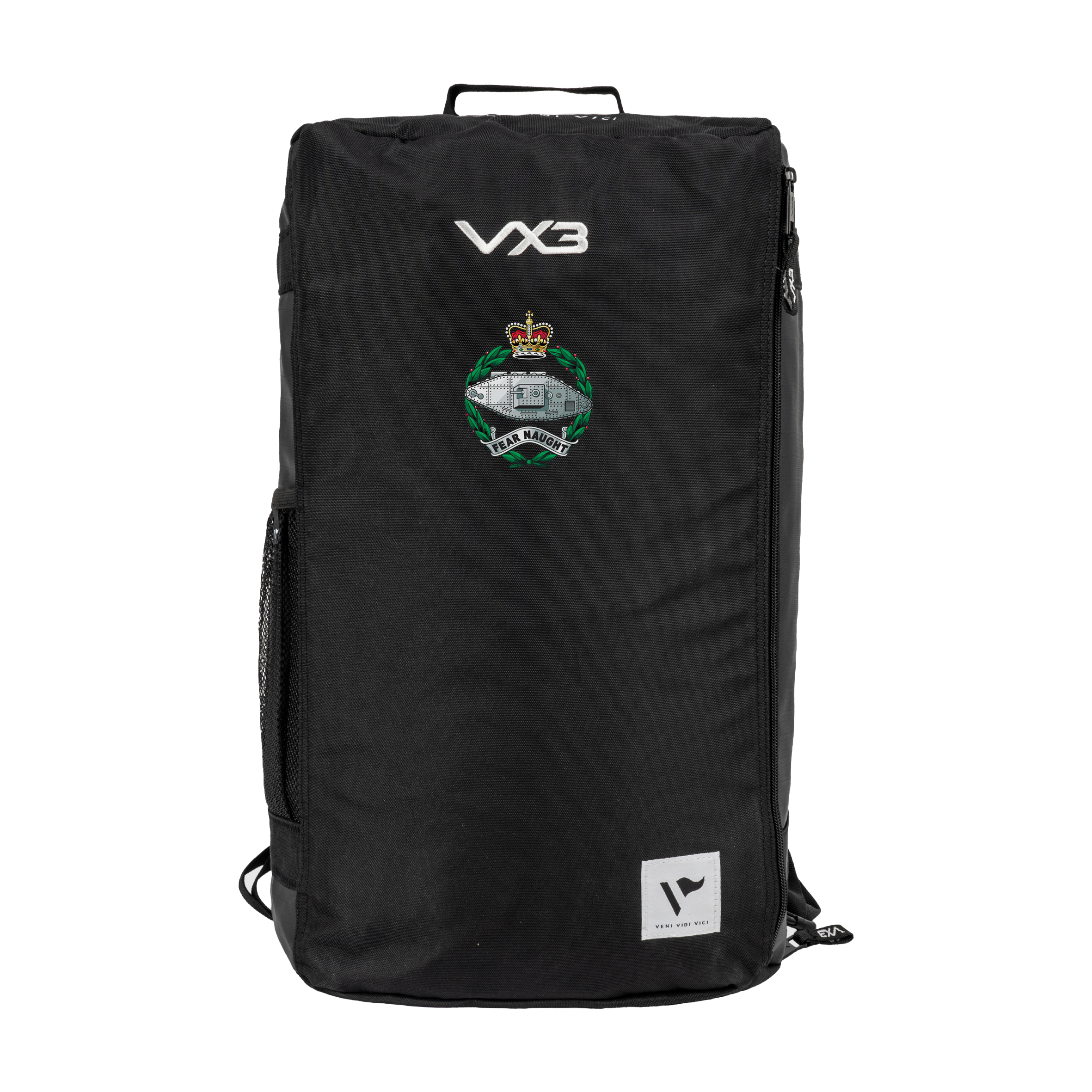 Royal Tank Regiment - Winter Sports Durus Elite Backpack