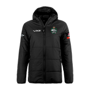 Royal Tank Regiment - Winter Sports Lorica Quilted Jacket Ladies
