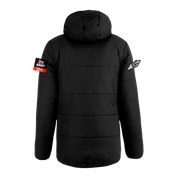 Royal Tank Regiment - Winter Sports Lorica Quilted Jacket Ladies