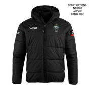 Royal Tank Regiment - Winter Sports Lorica Quilted Jacket