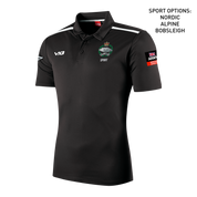 Royal Tank Regiment - Winter Sports Fortis Polo