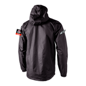 Royal Tank Regiment - Winter Sports Primus Rain Jacket