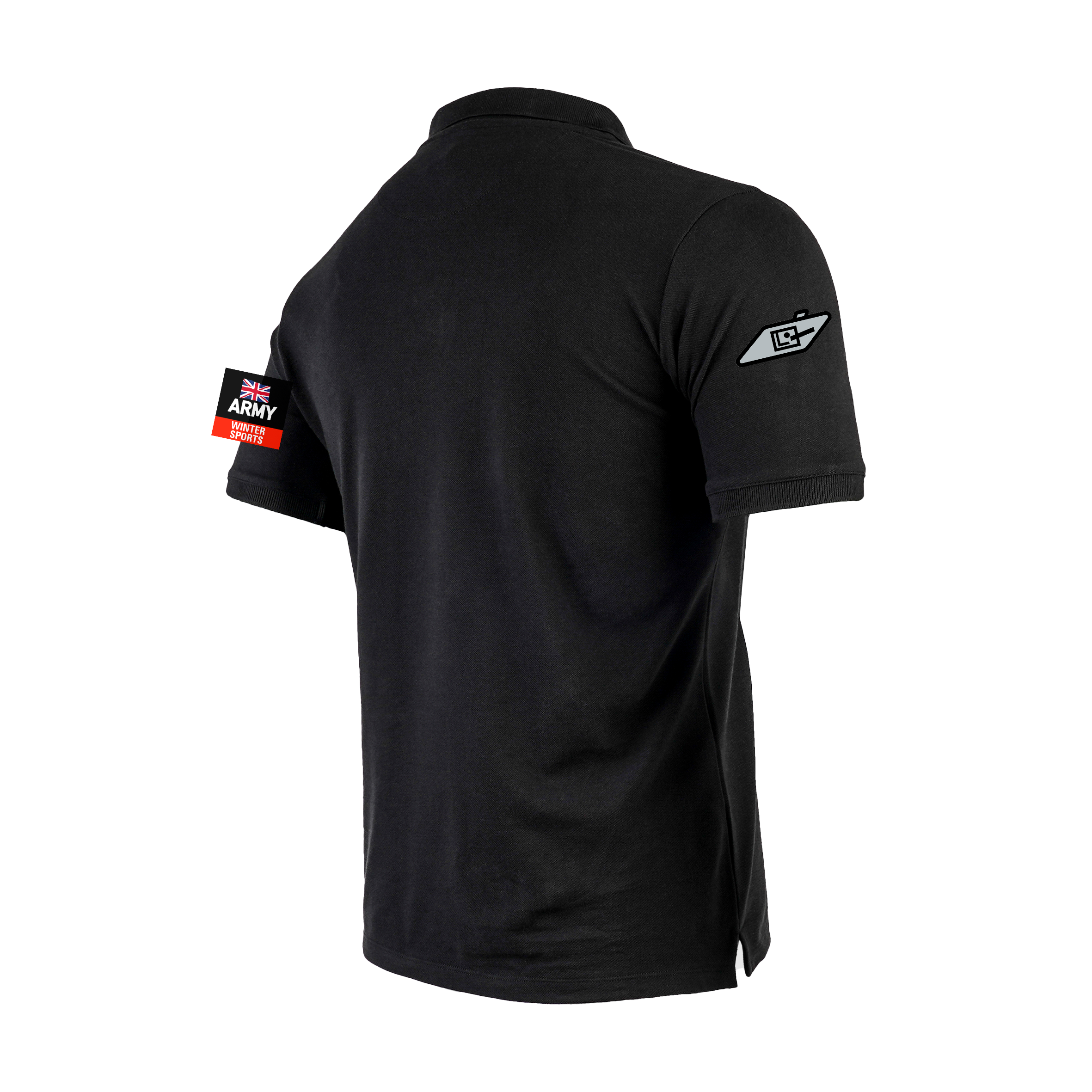 Royal Tank Regiment - Winter Sports Primus Polo Shirt