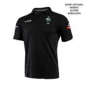 Royal Tank Regiment - Winter Sports Primus Polo Shirt