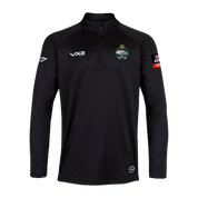 Royal Tank Regiment - Winter Sports Primus Quarter Zip