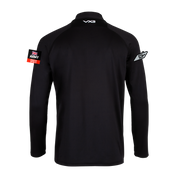 Royal Tank Regiment - Winter Sports Primus Quarter Zip