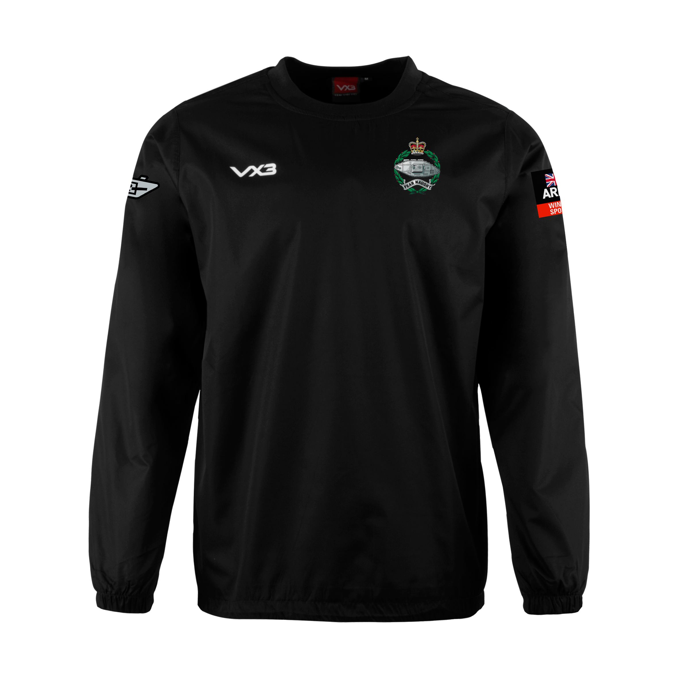 Royal Tank Regiment - Winter Sports Primus Smock