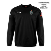 Royal Tank Regiment - Winter Sports Primus Smock