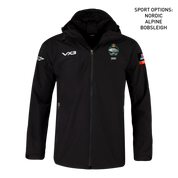 Royal Tank Regiment - Winter Sports Protego Waterproof Jacket