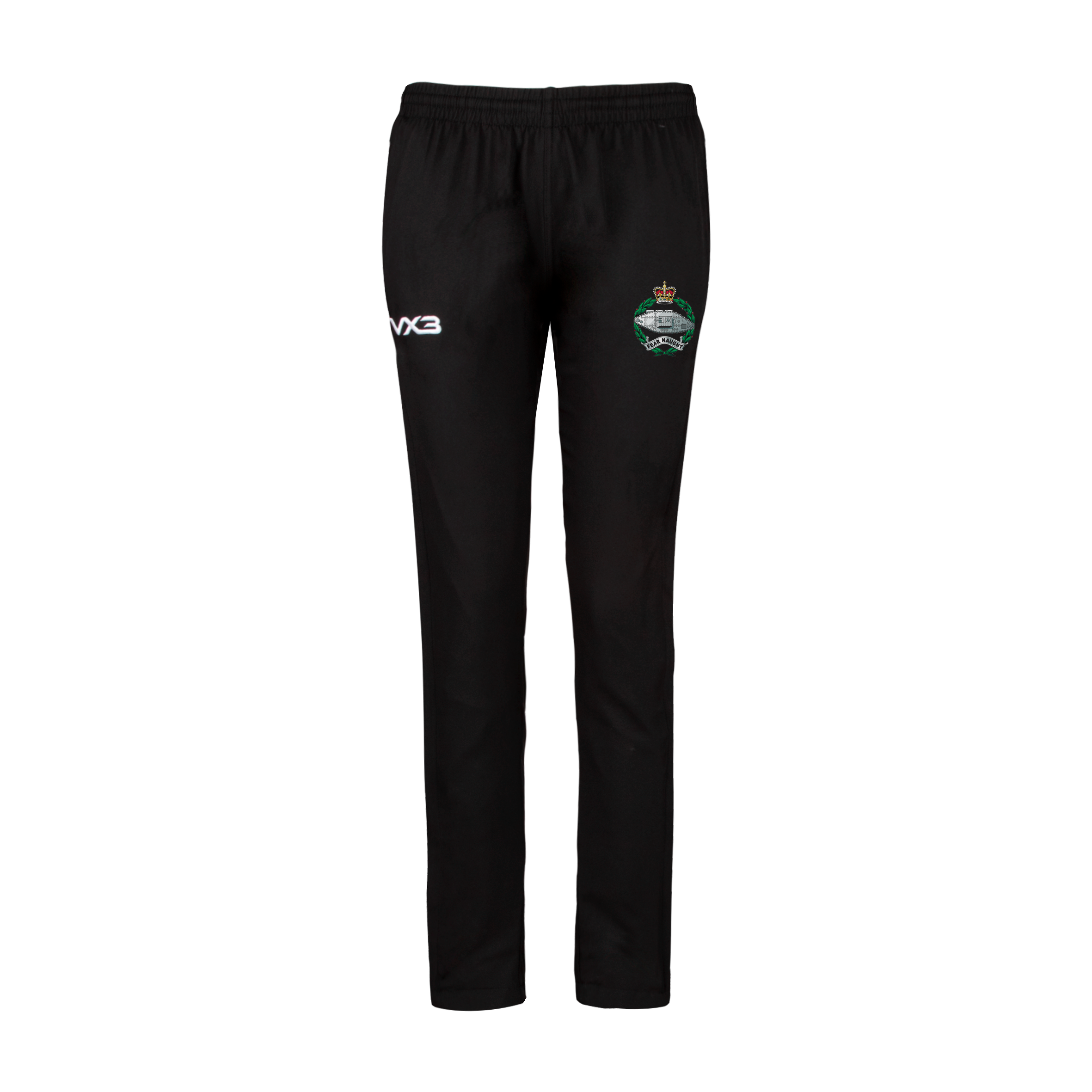 Royal Tank Regiment - Winter Sports Solum Ladies Trackpant