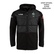 Royal Tank Regiment - Winter Sports Tempest Hybrid Jacket