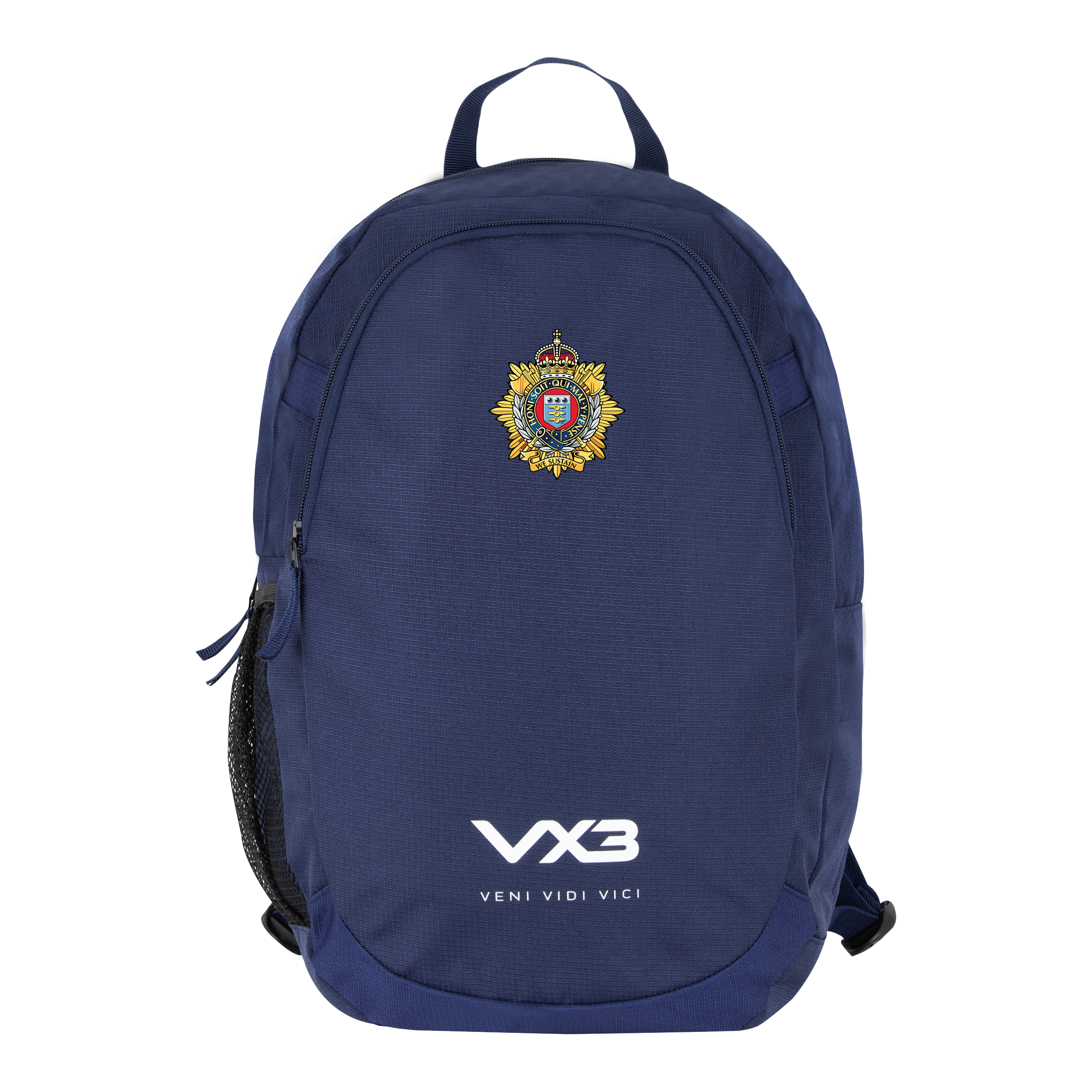 Royal Logistic Corp Netball Performance Backpack