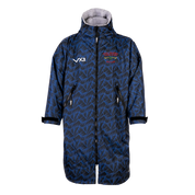 Royal Marine Gig Club Duro Elite Sports Robe
