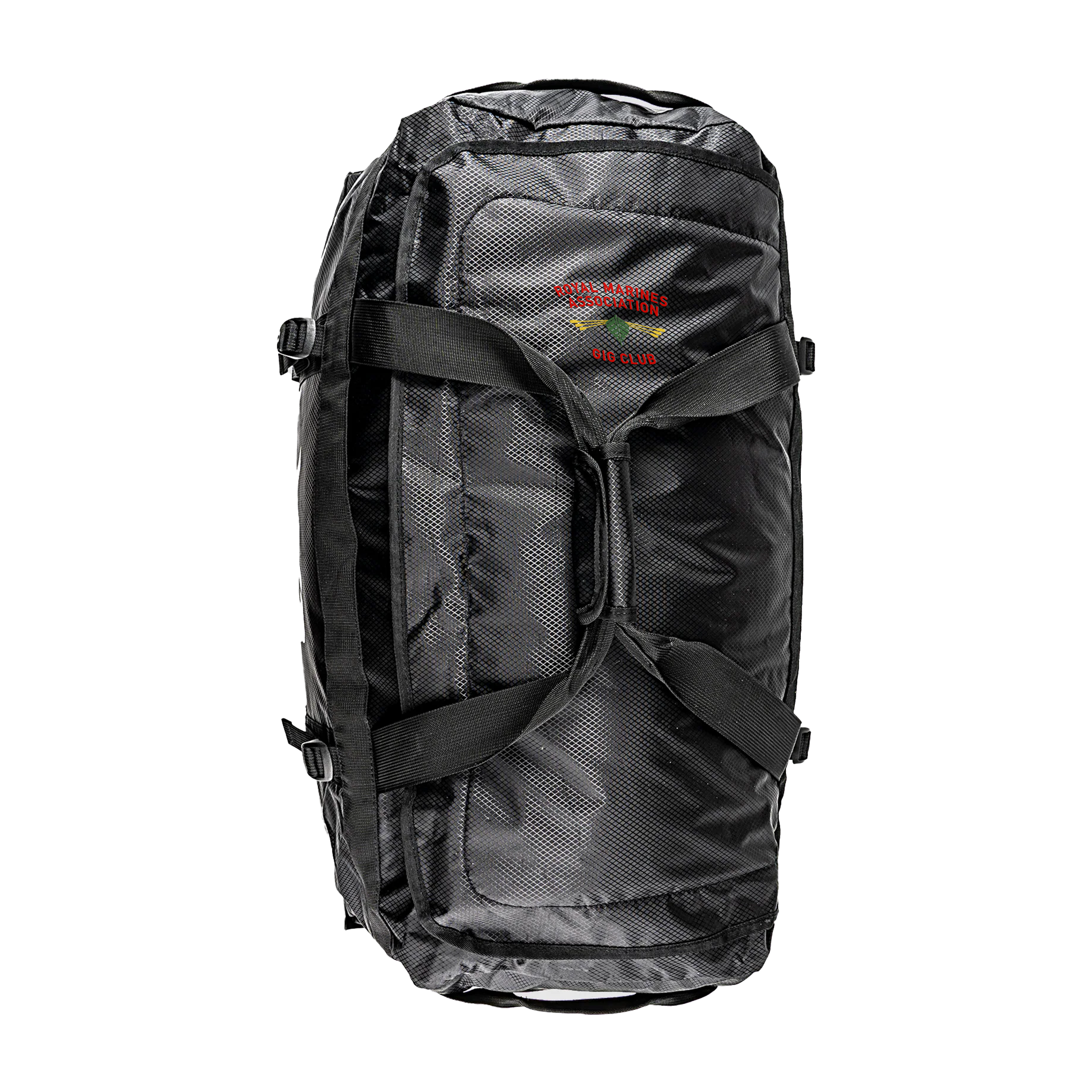 Royal Marine Gig Club Gero Tour Bag