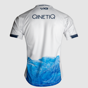 Royal Navy Rugby Replica Away 7’s Playing Shirt 2023/24