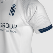 Royal Navy Rugby Replica Away 7’s Playing Shirt 2023/24
