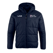 Royal Navy Ski Team Lorica Quilted Jacket