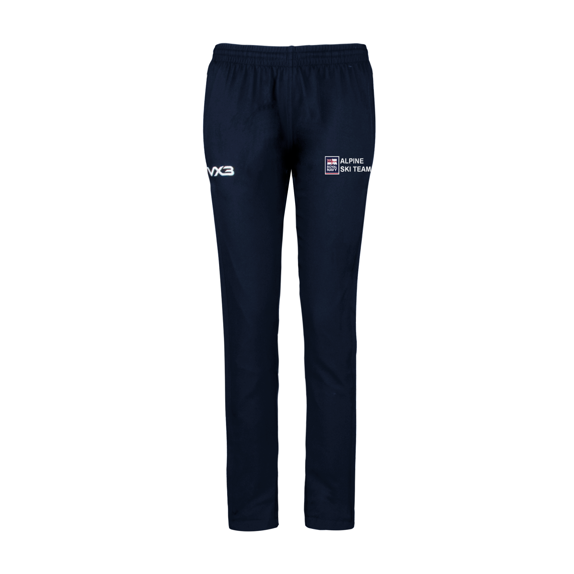 Royal Navy Ski Team Solum Ladies Trackpant