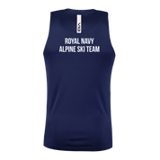 Royal Navy Ski Team Fortis Vest