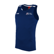Royal Navy Ski Team Fortis Vest