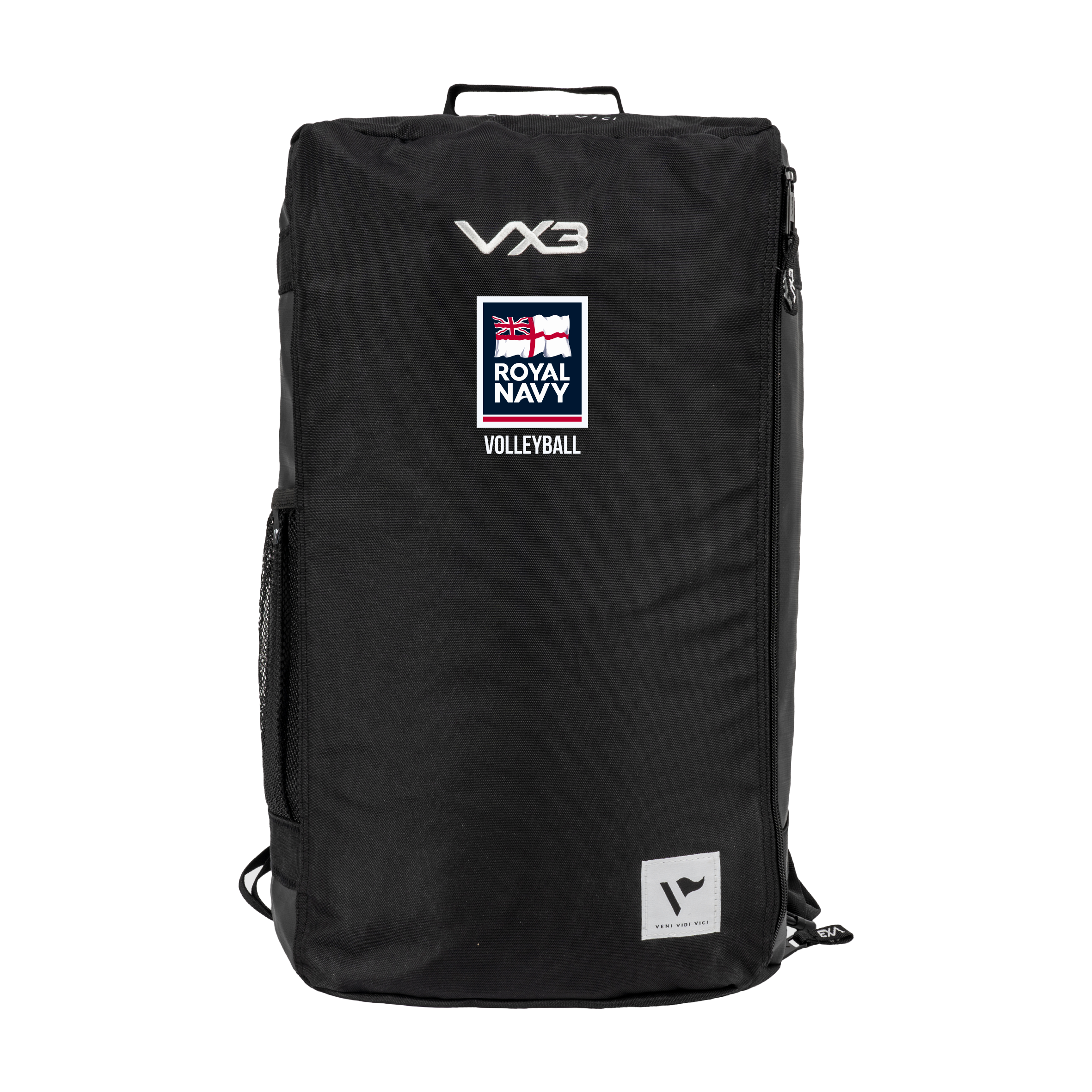 Royal Navy Volleyball Durus Elite Backpack