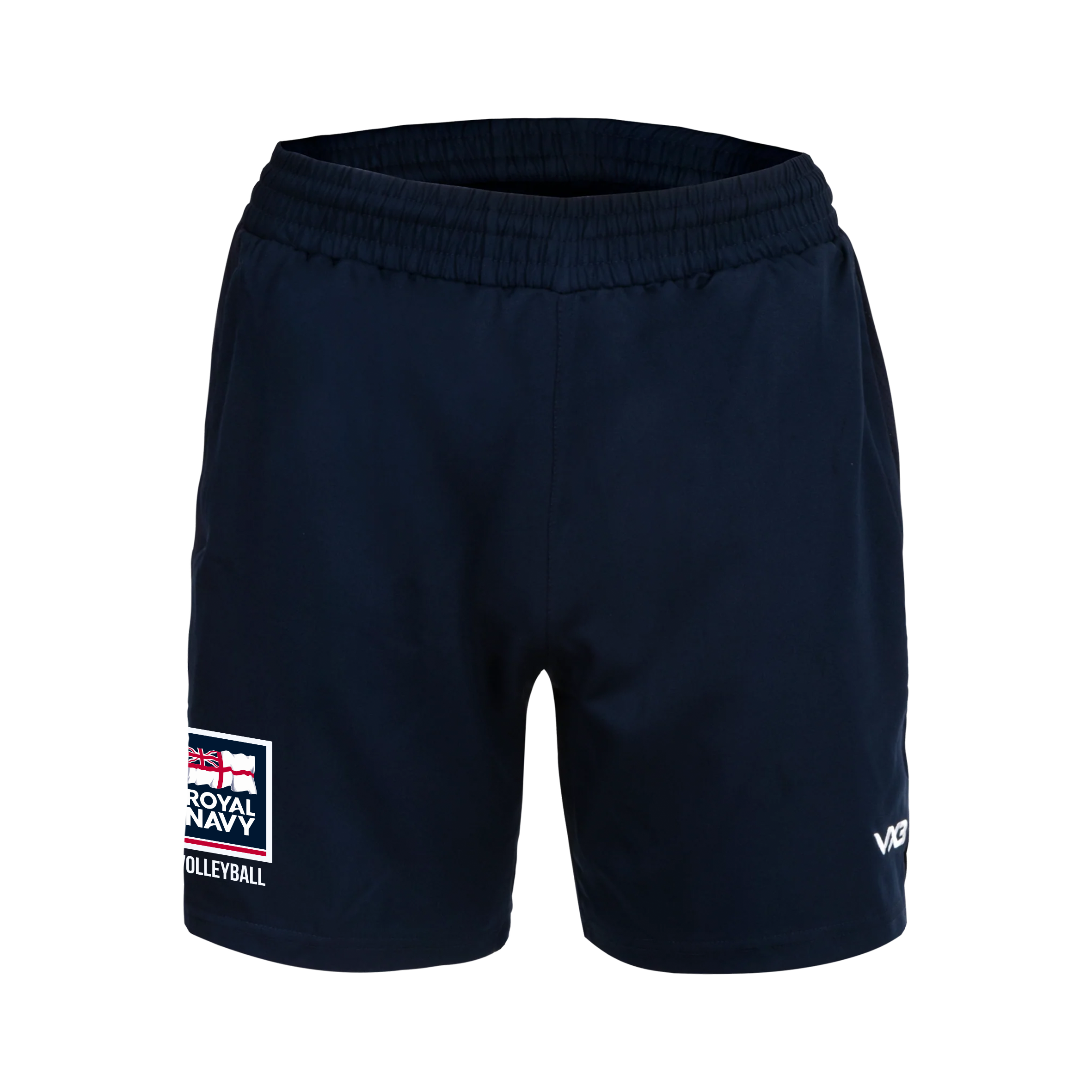 Royal Navy Volleyball Majester Training Short