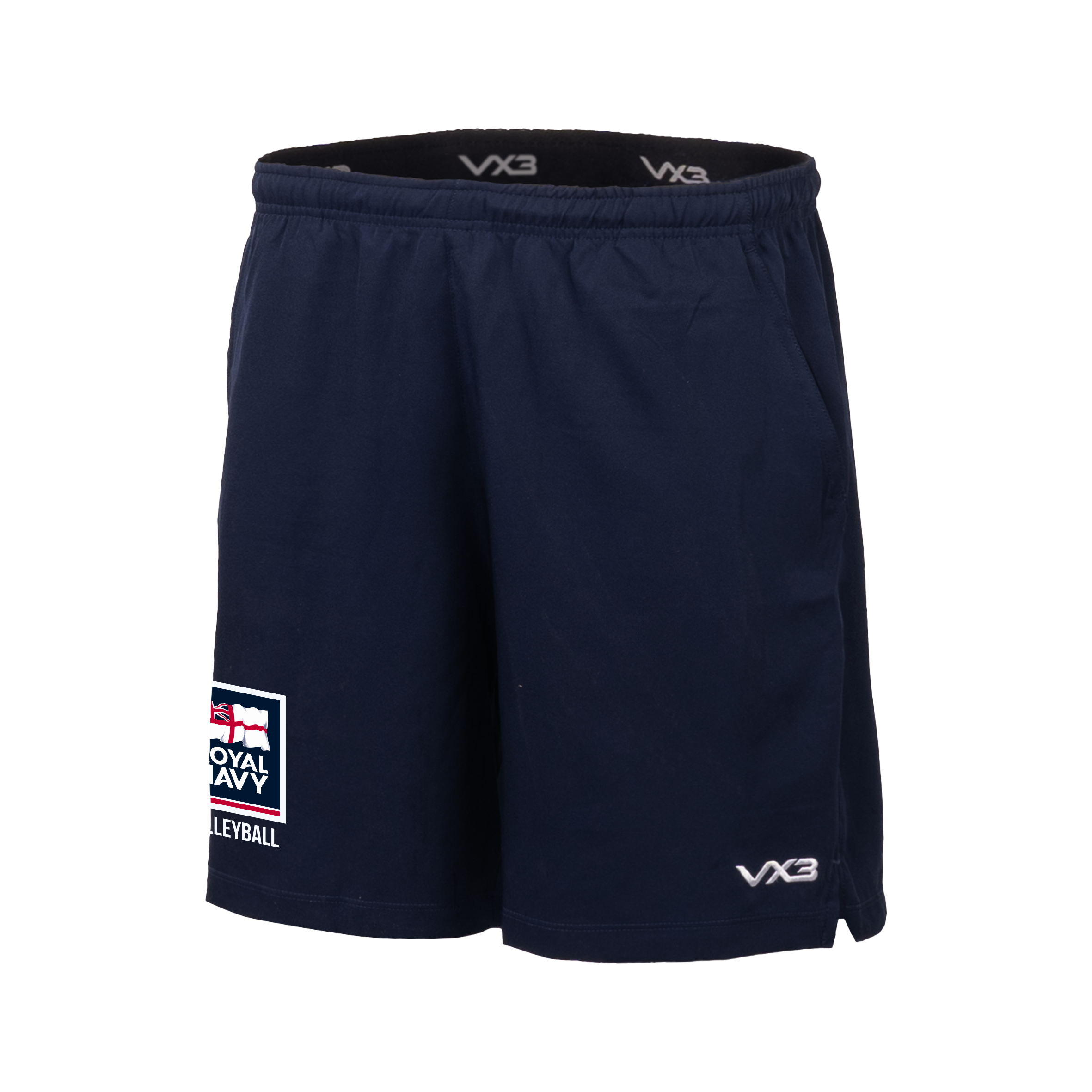 Royal Navy Volleyball Primus Travel Short