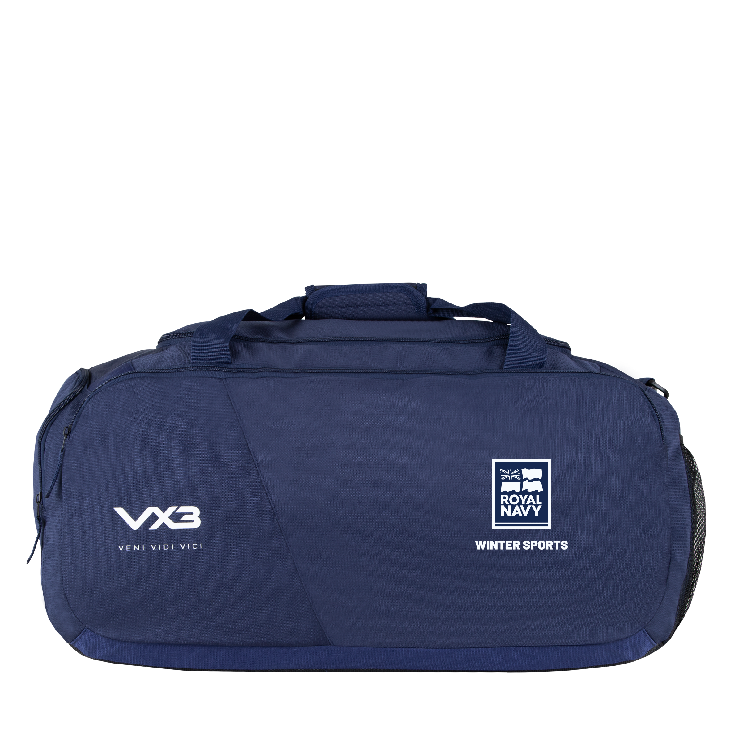 Royal Navy Winter Sports Performance Kit Bag