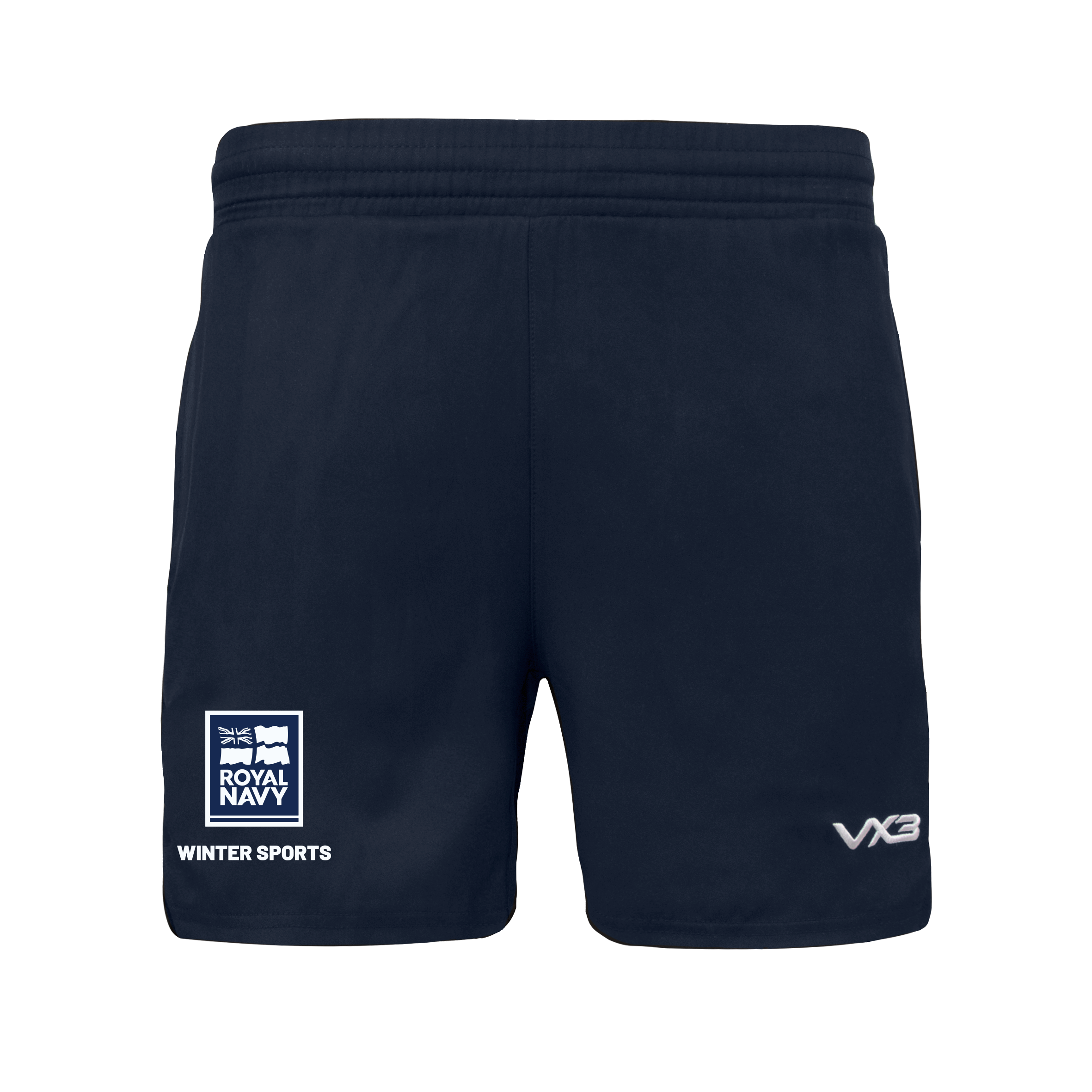 Royal Navy Winter Sports Ludus Gym Shorts