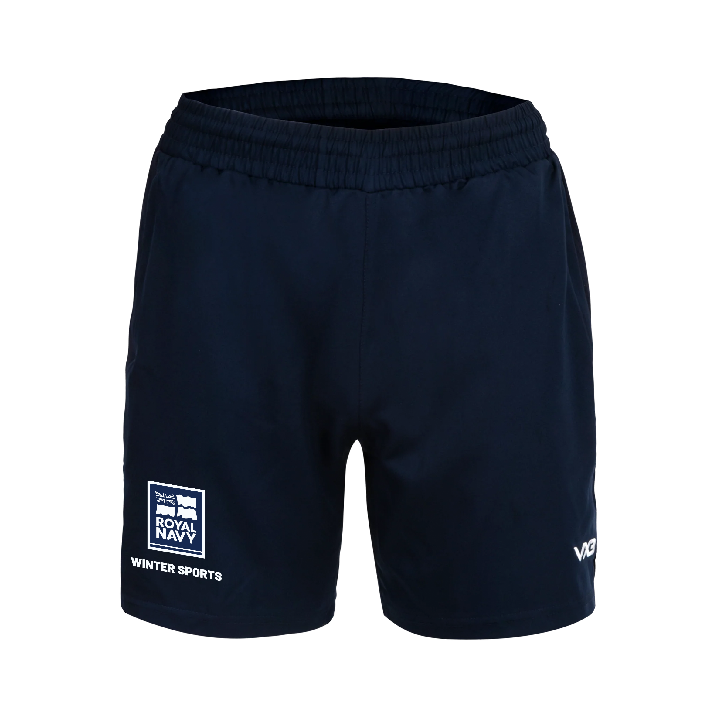 Royal Navy Winter Sports Majester Training Short