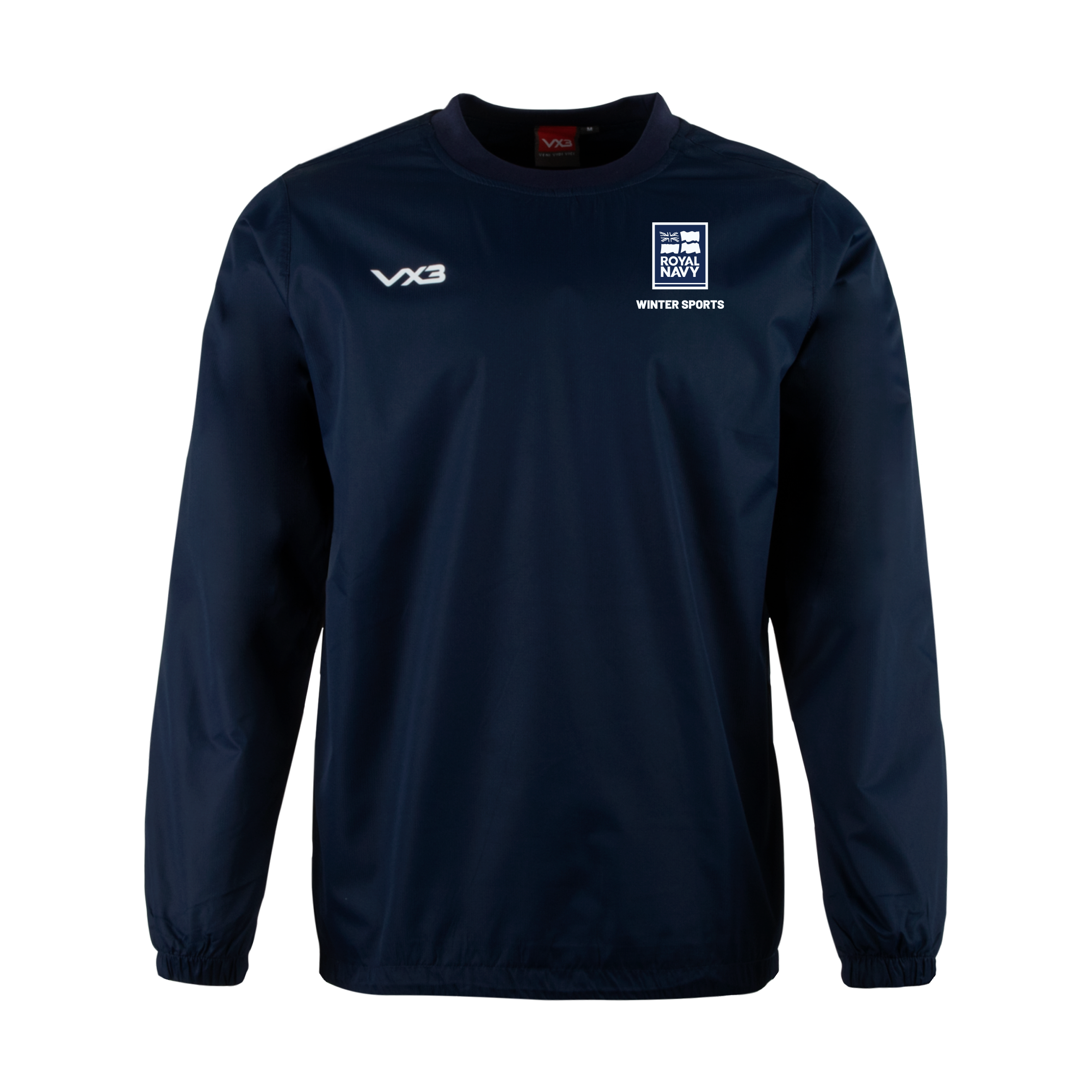 Royal Navy Winter Sports Primus Smock