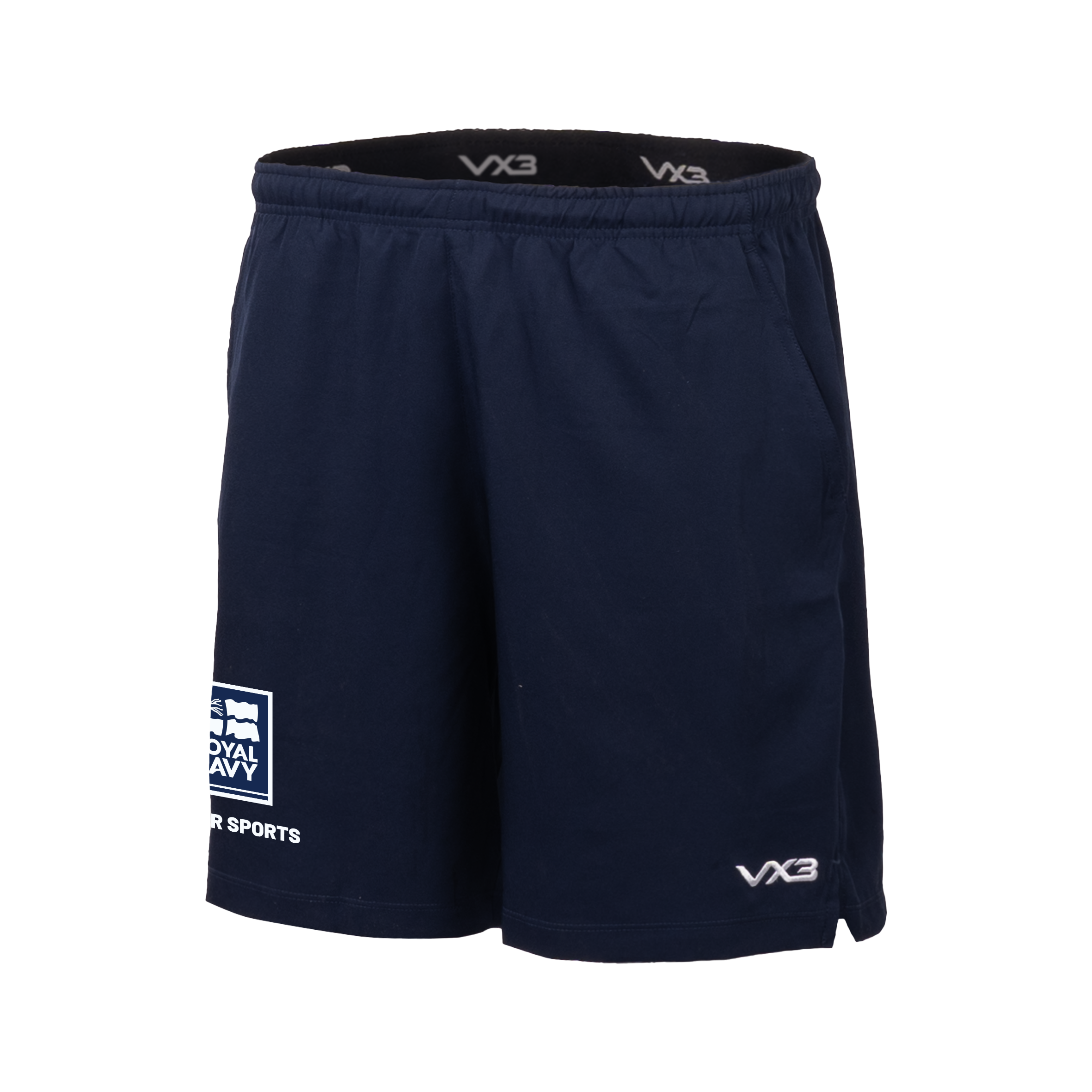 Royal Navy Winter Sports Primus Travel Short