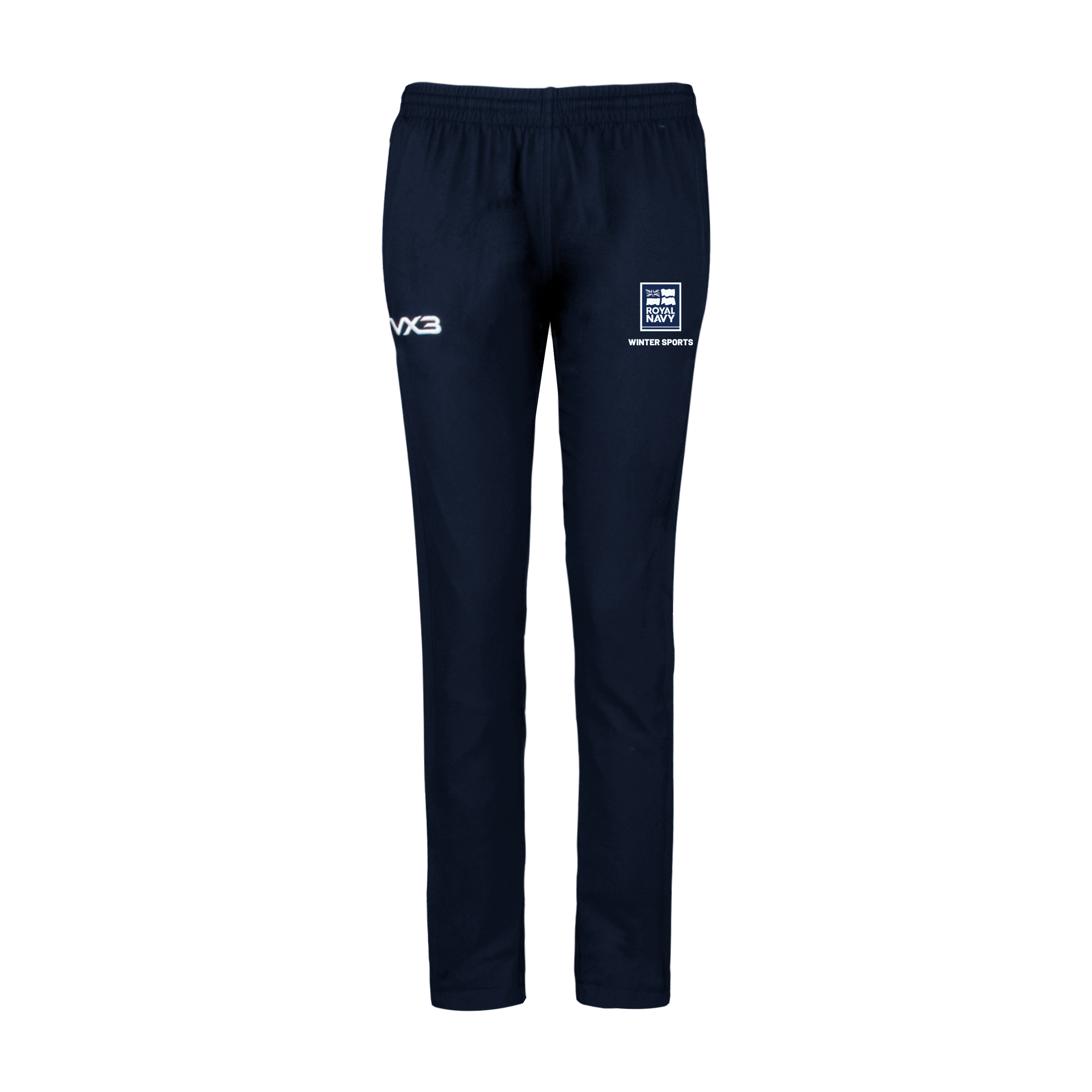 Royal Navy Winter Sports Solum Ladies Trackpant