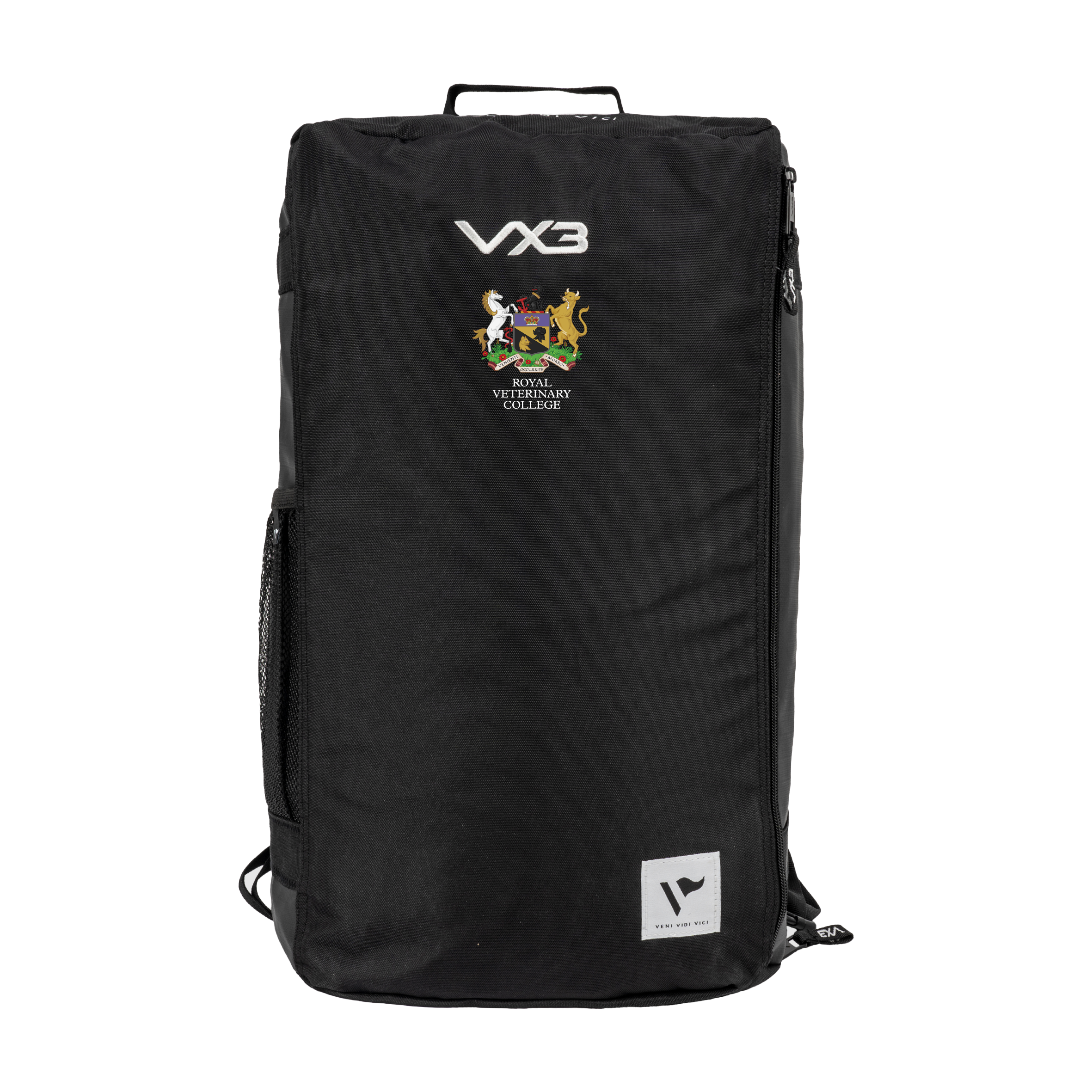 Royal Veterinary College RFC Durus Elite Backpack