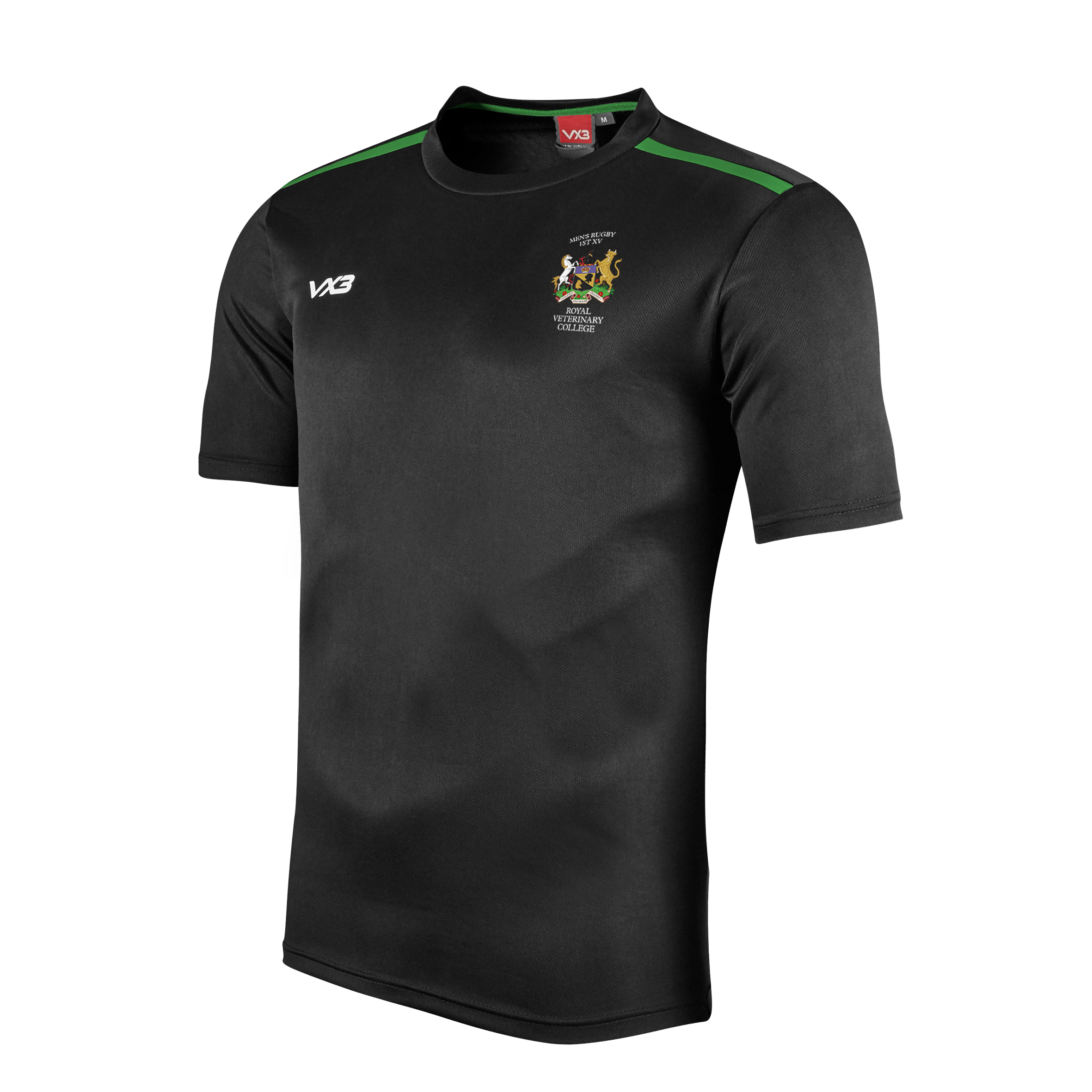 Royal Veterinary College RFC Fortis Tee