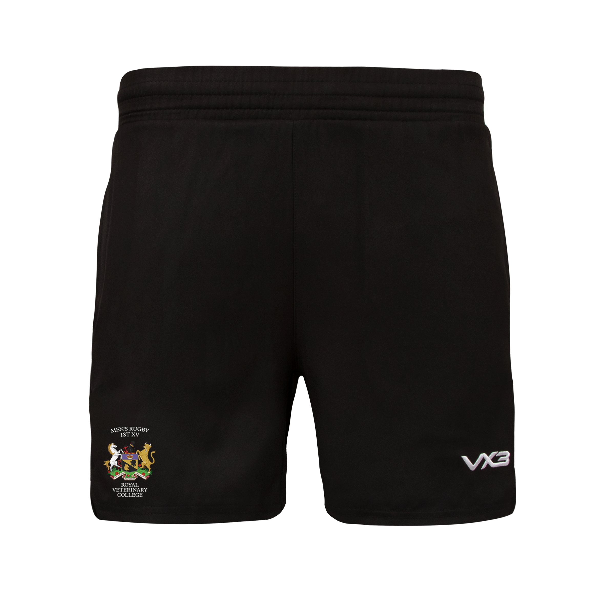 Royal Veterinary College RFC Ludus Gym Shorts