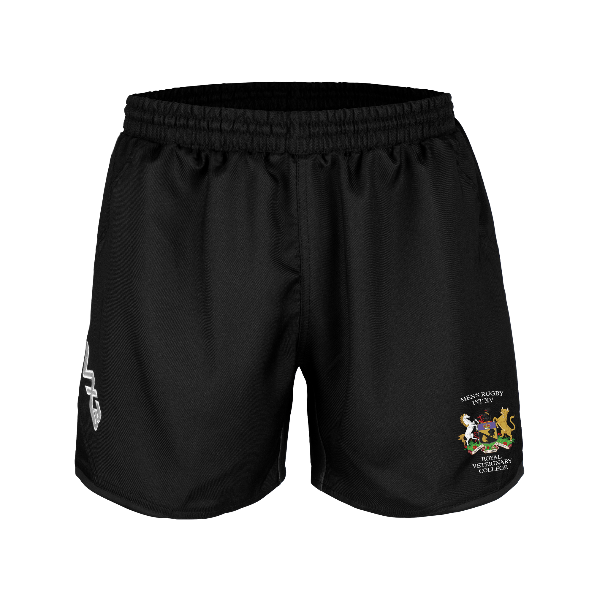 Royal Veterinary College RFC Prima Rugby Shorts – VX3