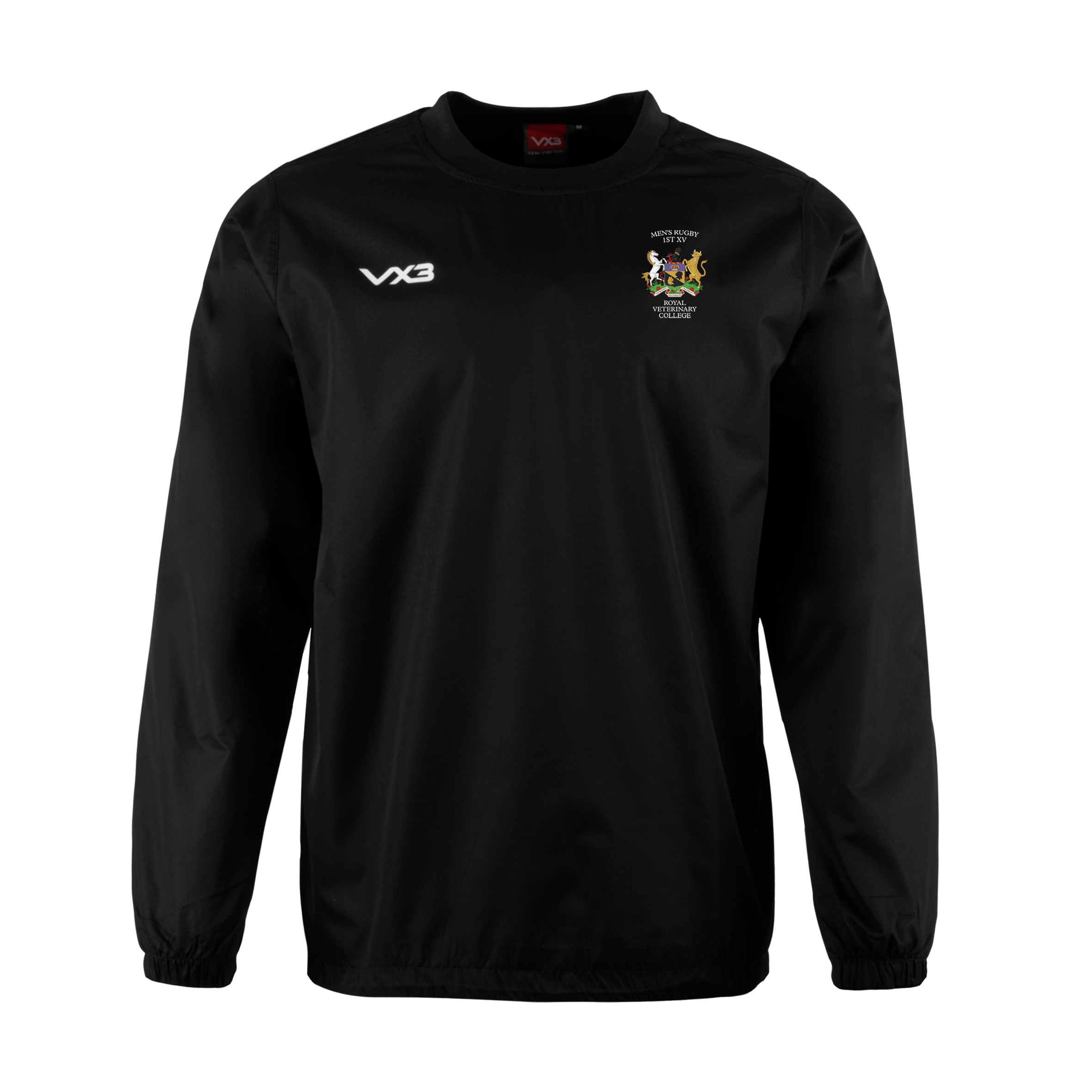 Royal Veterinary College RFC Primus Smock