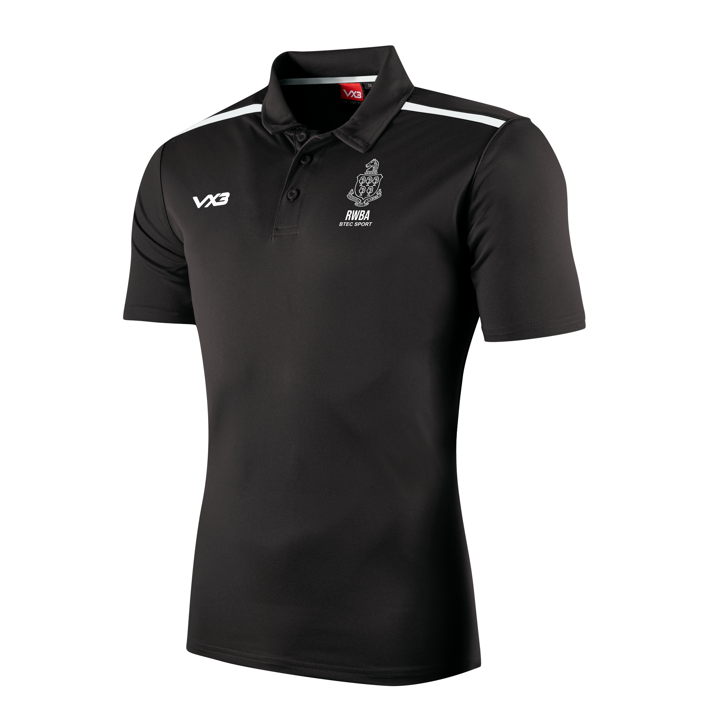 Royal Wootton Bassett Academy - BTEC Sport Fortis Polo
