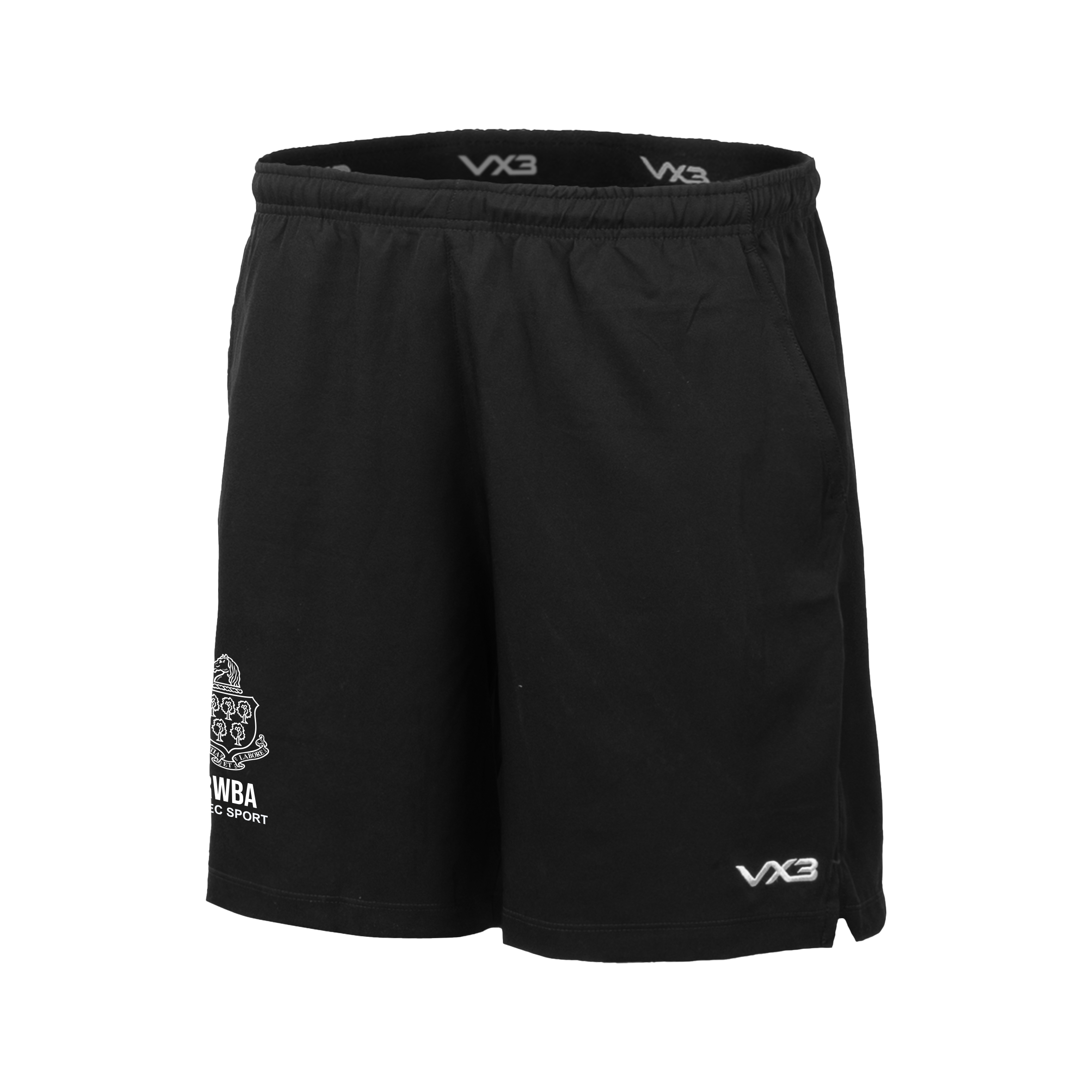 Royal Wootton Bassett Academy - BTEC Sport Primus Travel Short