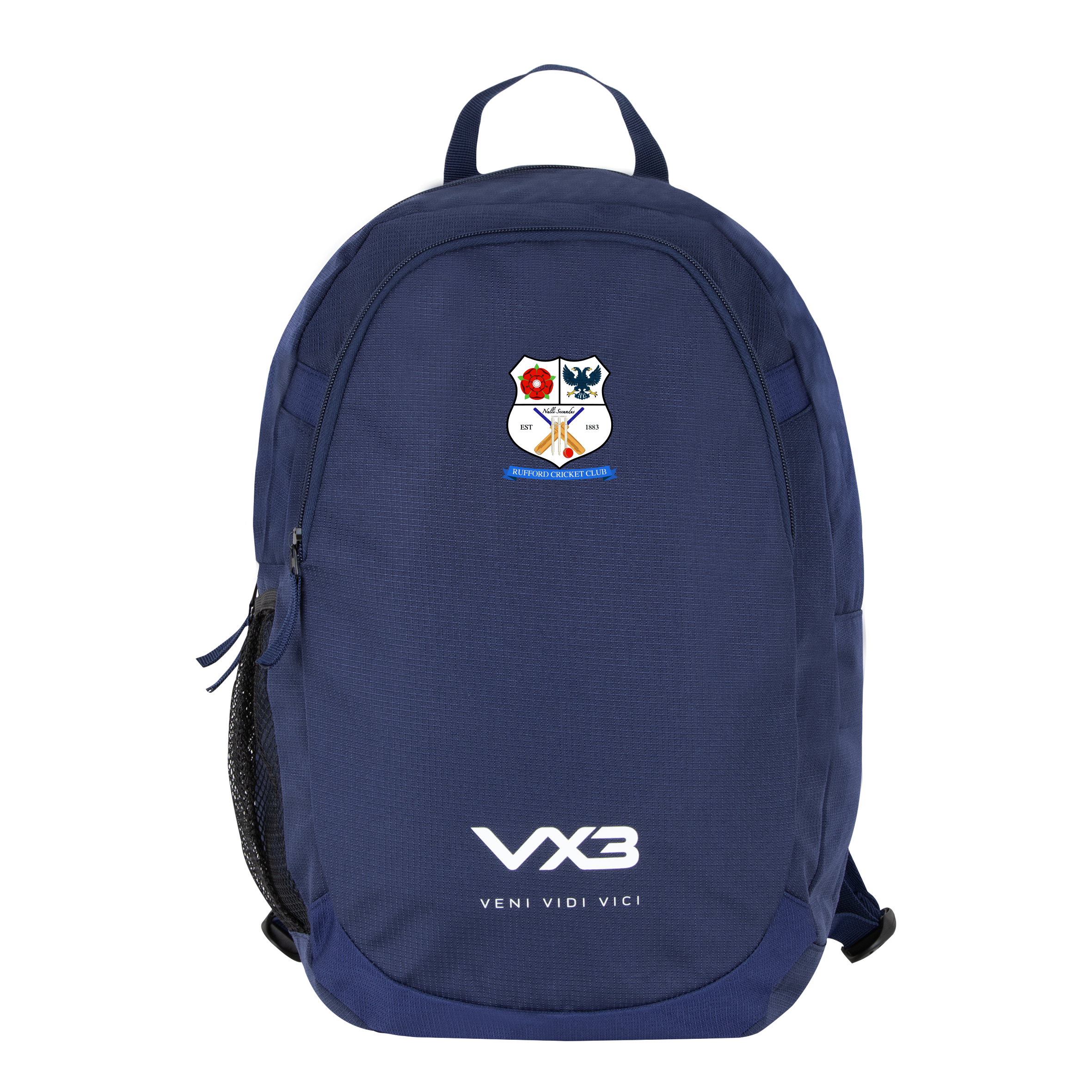 Rufford Cricket Club Performance Backpack