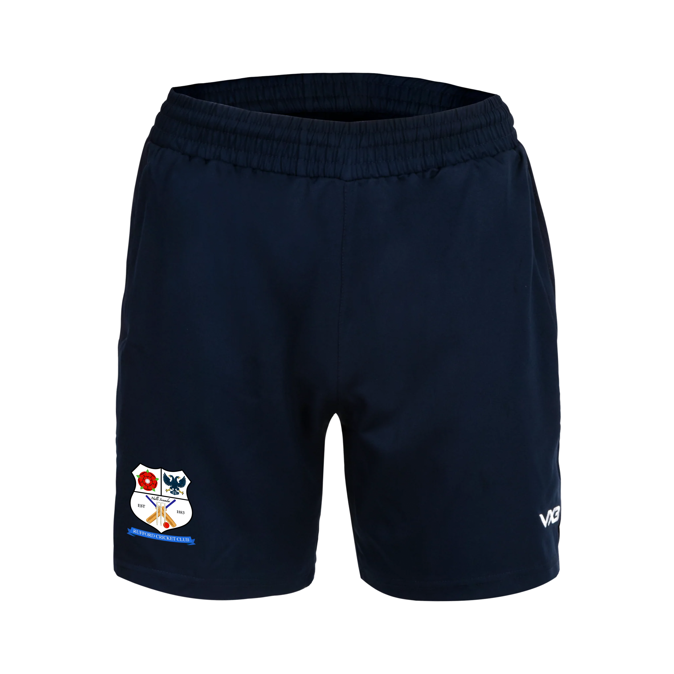 Rufford Cricket Club Women's Majester Training Short