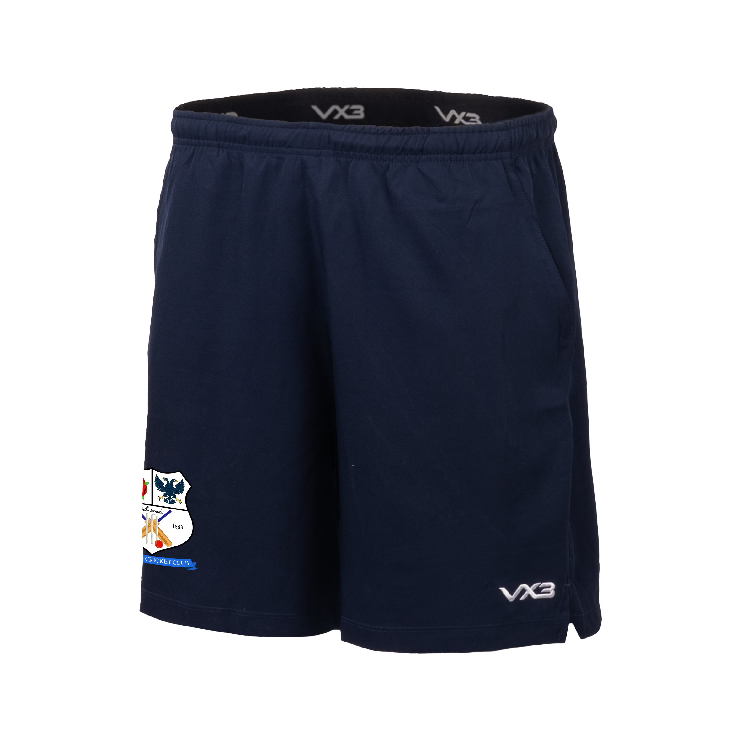 Rufford Cricket Club Primus Youth Travel Short