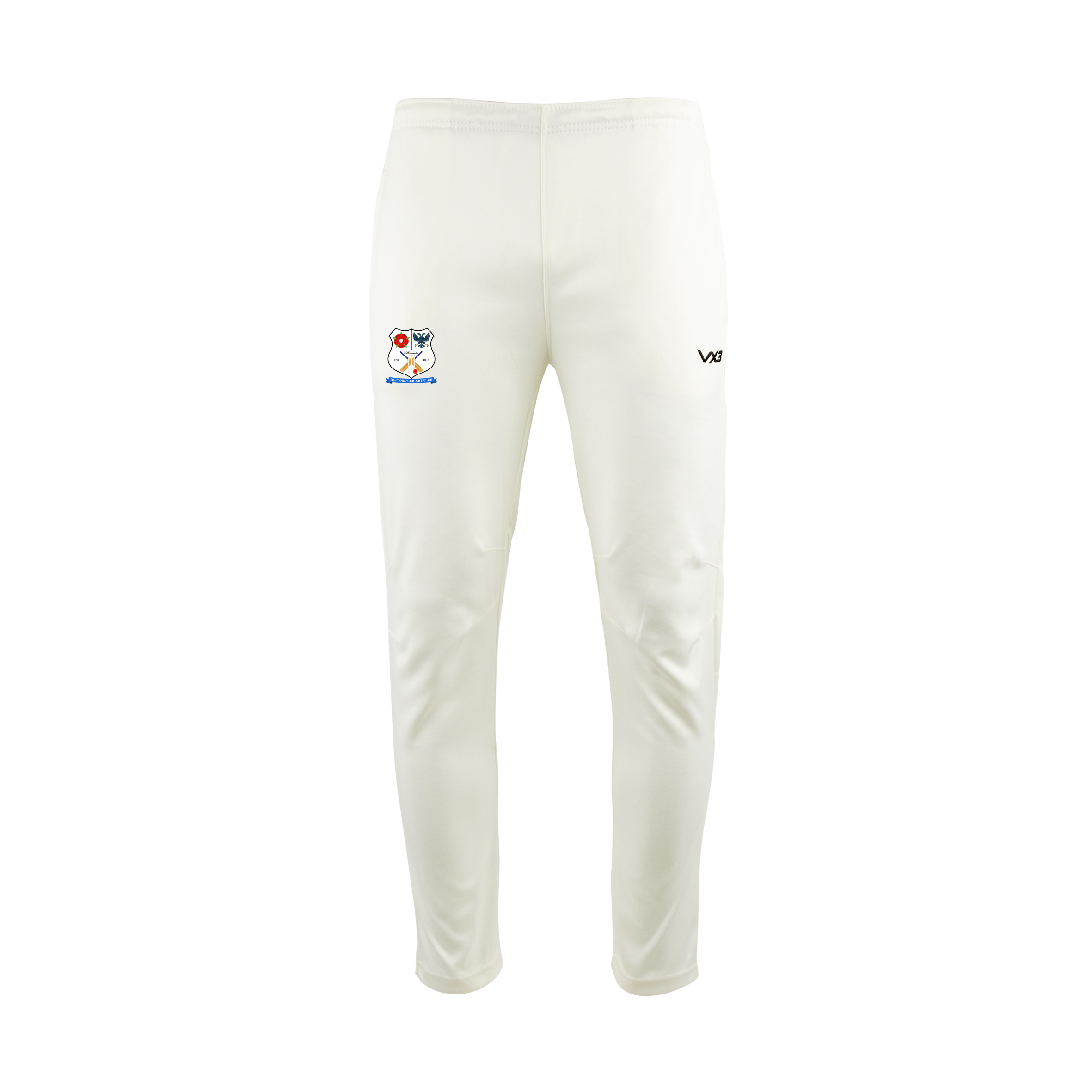 Rufford Cricket Club Cricket Whites Trouser